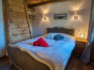 Chalet Les Oisillons met buitensauna-13
