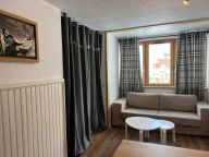 Appartement Arcelle-4
