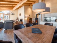 Chalet-appartement Wildkogelresorts Penthouse Type IIIa-16