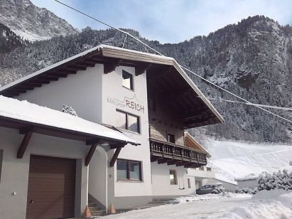 Chalet Reich-1