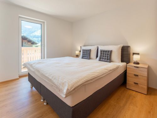 Appartement Villa Felding Top 4 - 4-6 personen