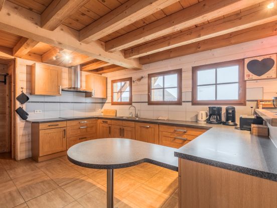 Chalet Les Romains-7