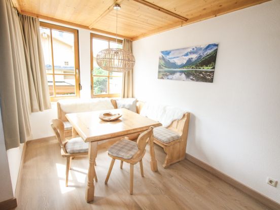 Chalet-appartement Gerlos-7