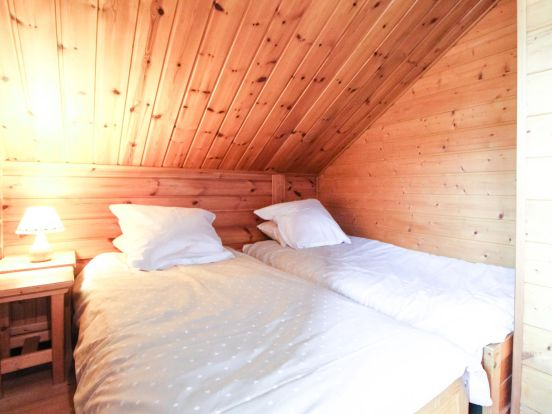 Chalet Hameau de Flaine-8