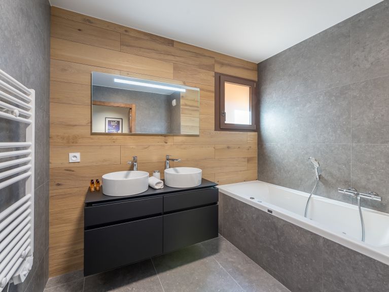 Appartement Quintessence