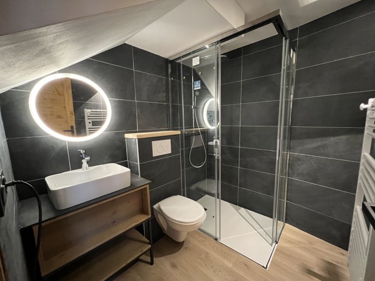 Chalet Vincent