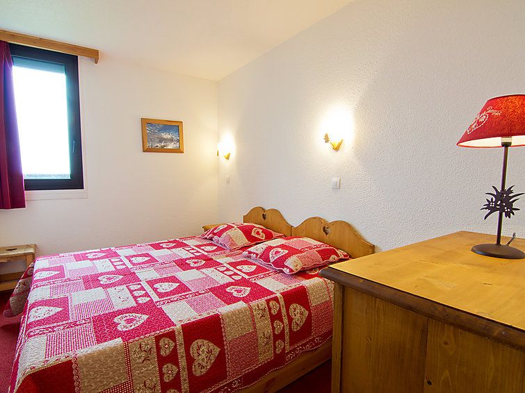 Chalet-appartement Les Origanes