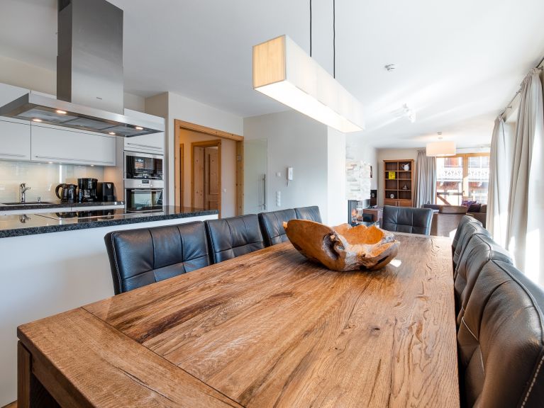 Chalet-appartement Wildkogelresorts Type IVa