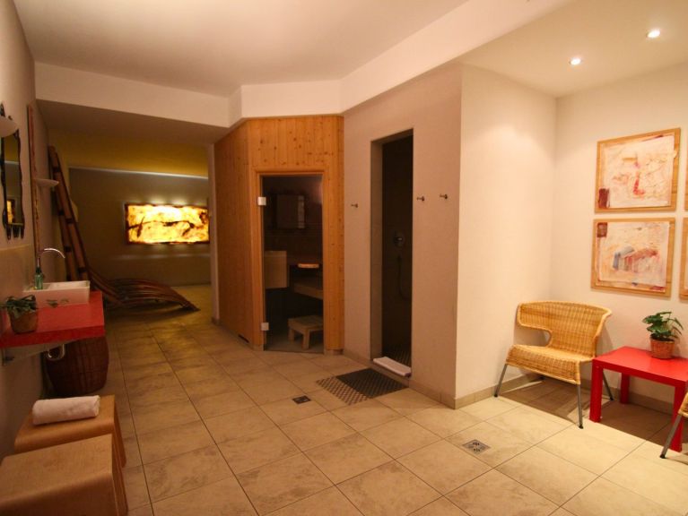 Chalet Kelle inclusief catering