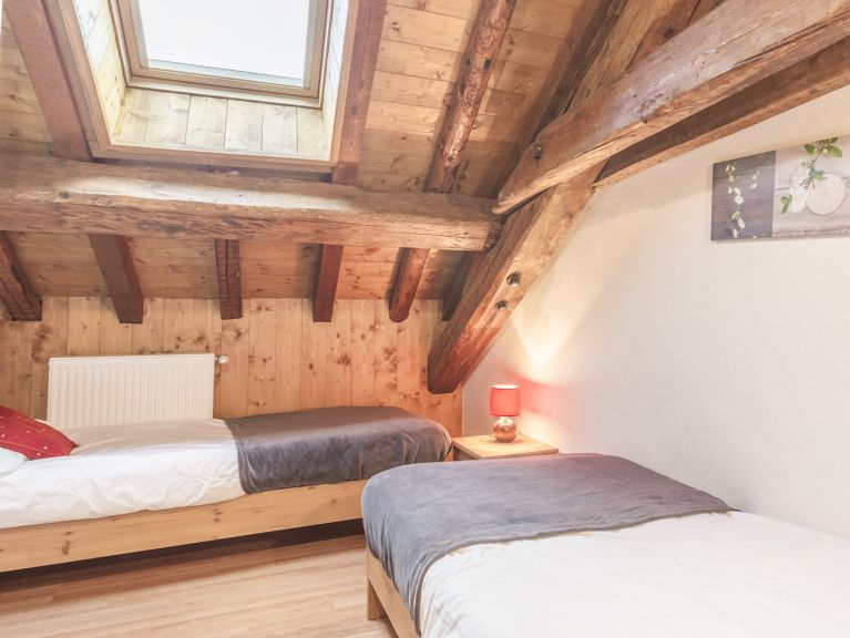 Chalet Oursons