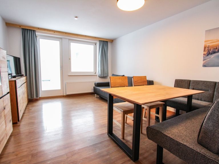 Chalet-appartement Karli Top 2