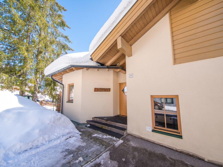 Appartement Sanna