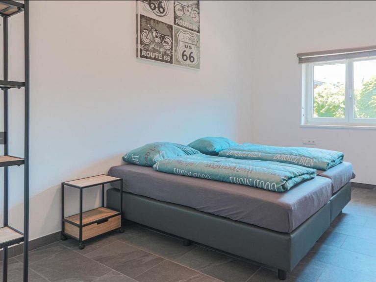 Appartement Riel