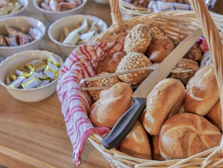 Chalet Arlberghöhe inclusief catering