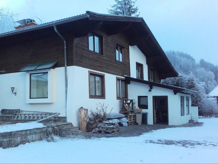 Chalet Zellermoos