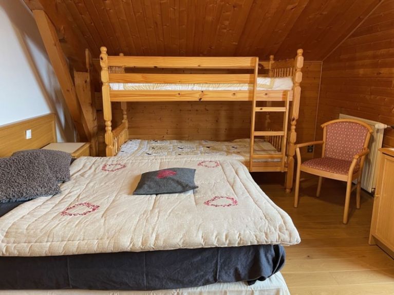 Chalet L'Orme