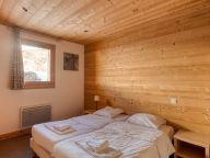 Chalet-appartement Les Portes du Grand Massif Type B-10