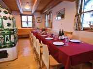 Chalet Levett inclusief catering-5