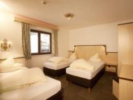 Appartement Alpin Heidebahn-5