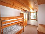 Chalet-appartement Gerlos-9