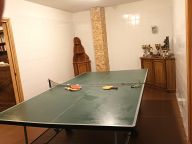 Appartement Casa Metz Studio-10