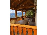 Chalet De Vallandry Ekseption met sauna-28