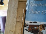 Chalet Le Hameau des Marmottes met familiekamer en sauna-53