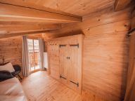 Chalet Buchegg Alm-14