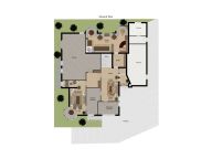 Chalet Romantik inclusief catering-15