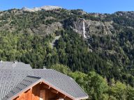 Chalet-appartement Le Jardin-16