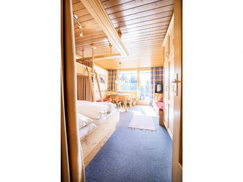 Appartement Wiesberg Studio nr. 24 - 2-3 personen