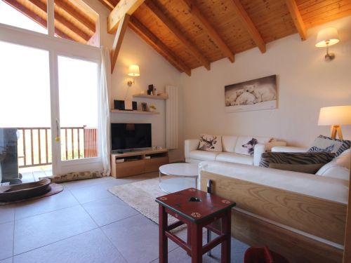 Chalet Esprit - 8 personen
