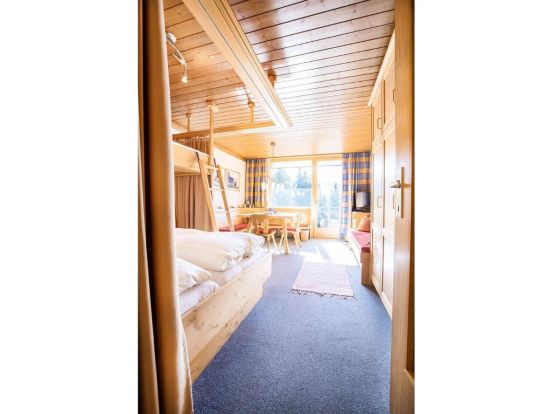 Appartement Wiesberg-6