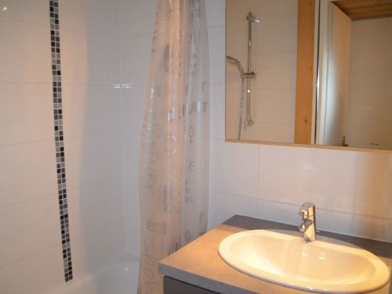 Appartement Jetay-7