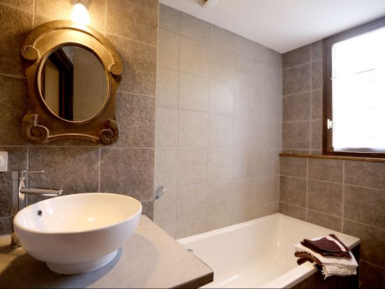 Appartement Etoiles des Neiges-3