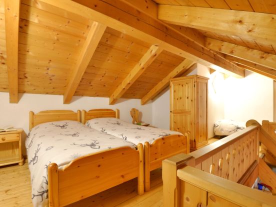 Appartement Villa Placidia-15