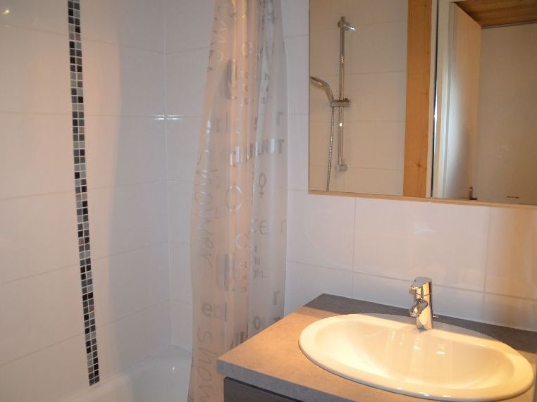 Appartement Jetay nr. 53