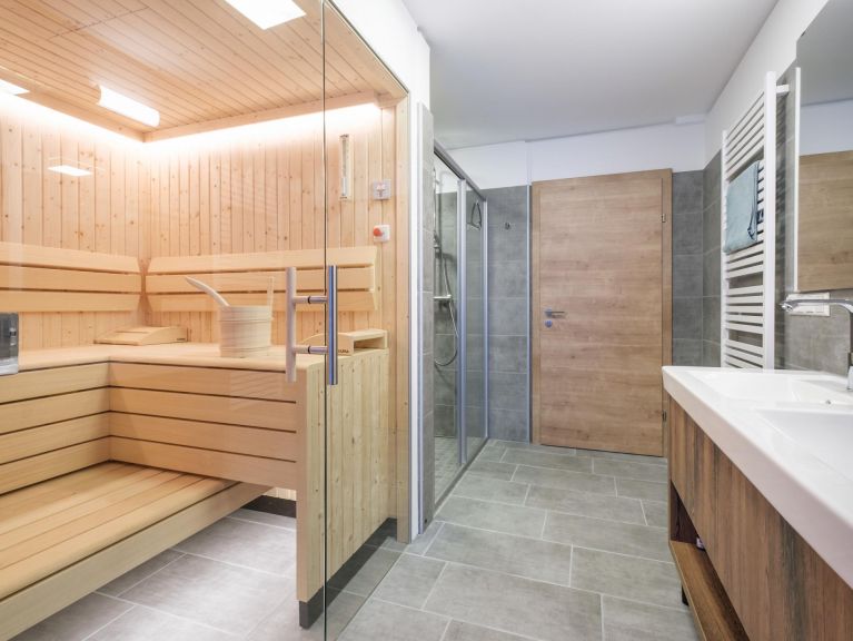 Chalet Riesneralm Wanderlust