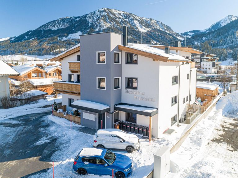 Appartement Riel