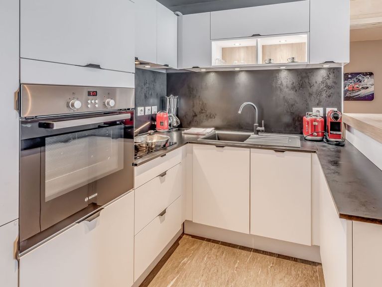 Appartement Phoenix Ashokan