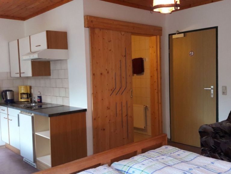 Appartement Appartement Mariandl