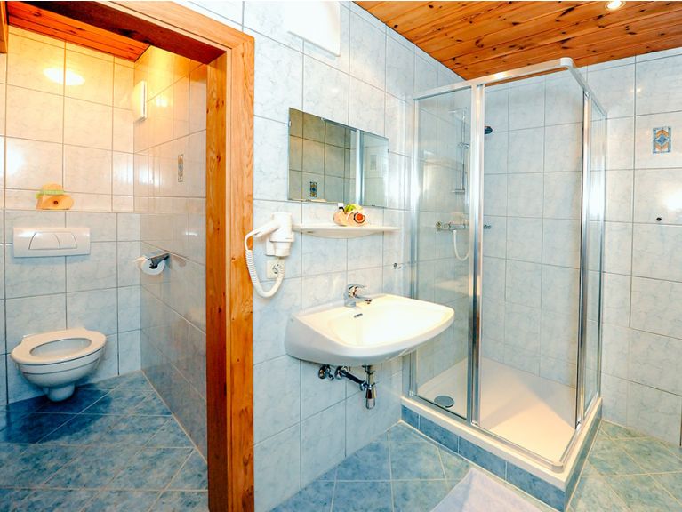 Chalet-appartement Berghof