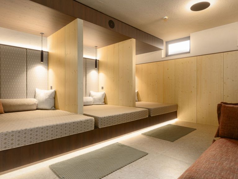 Appartement Carpe Solem Kaprun max. 2 volwassenen en 2 kinderen (tot 14 jaar)