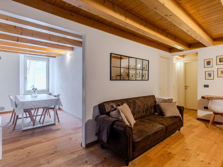 Appartement Carlotta