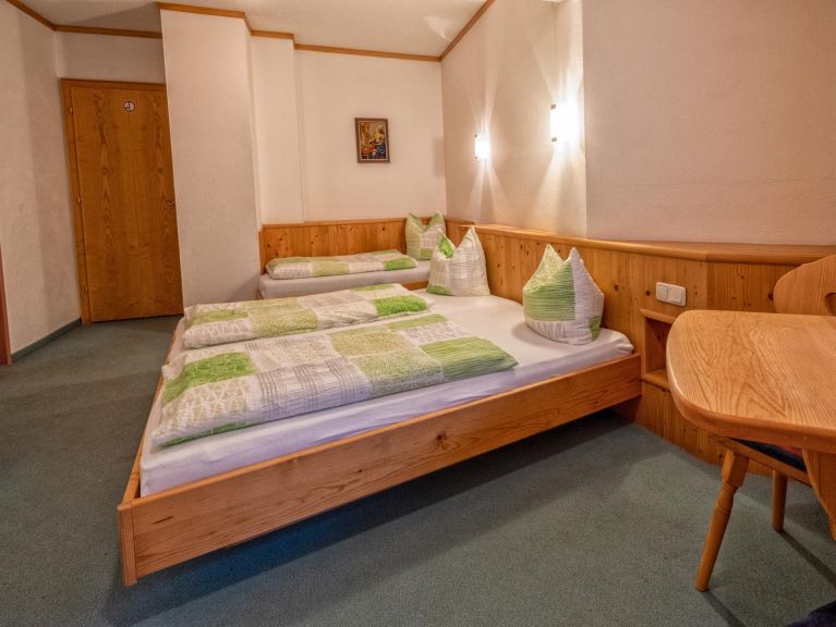 Chalet Oberleitner (zondag t/m zondag)