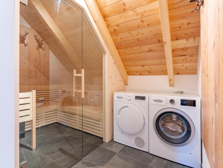 Chalet Mountain Chalet Alpinchique