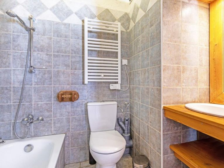 Chalet Père Gaspard