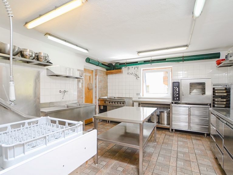 Chalet Marienhof