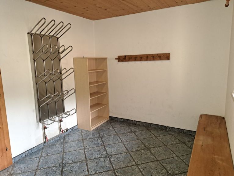 Chalet-appartement Yasmin