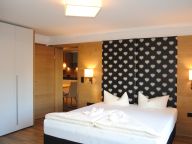 Chalet-appartement Schrofenblick Horberg-9